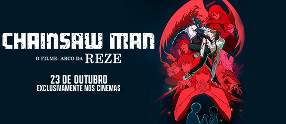 Chainsaw Man
