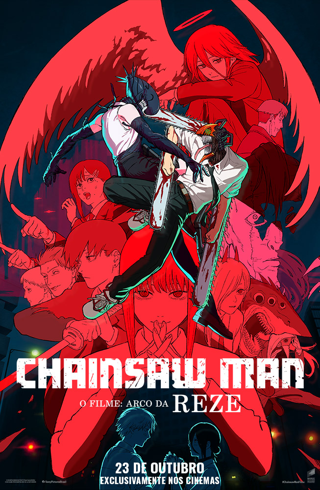 Chainsaw Man