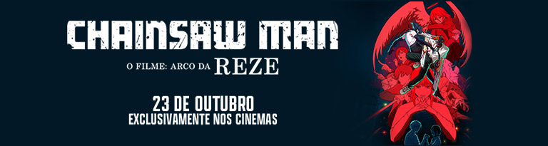 Chainsaw Man