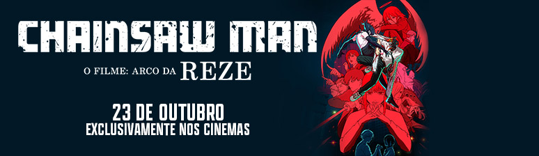 Chainsaw Man